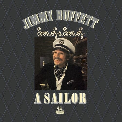 New Vinyl Jimmy Buffett - Son Of A Son Of A Sailor LP NEW 10035454