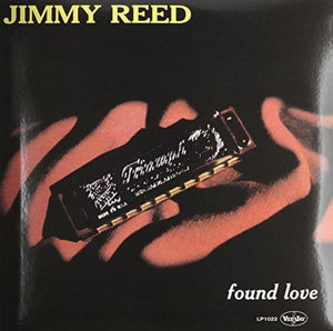 New Vinyl Jimmy Reed - Found Love LP NEW 10027022