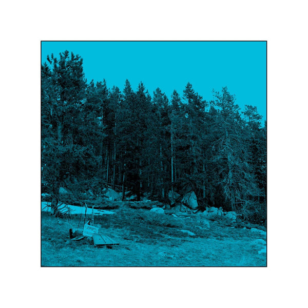 New Vinyl JJJJJerome Ellis - The Clearing 2LP NEW 10024823