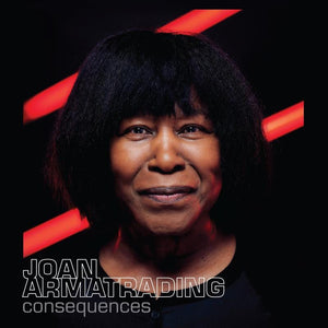 New Vinyl Joan Armatrading - Consequences LP NEW 10023937