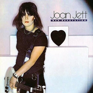 New Vinyl Joan Jett - Bad Reputation LP NEW 2019 REISSUE 10018130