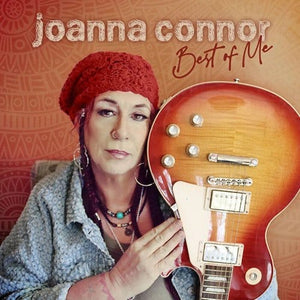 New Vinyl Joanna Connor - Best Of Me LP NEW 10032590
