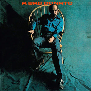 New Vinyl Joao Donato - A Bad Donato (Verve By Request Series) LP NEW 10032130