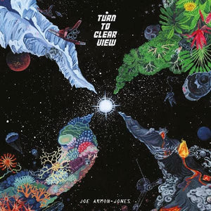 New Vinyl Joe Armon-Jones - Turn To Clear View LP NEW 10021319