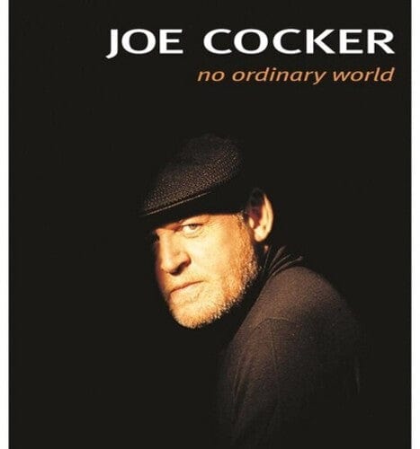 New Vinyl Joe Cocker - No Ordinary World 2LP NEW 10026819