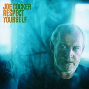 New Vinyl Joe Cocker - Respect Yourself LP NEW 10026820