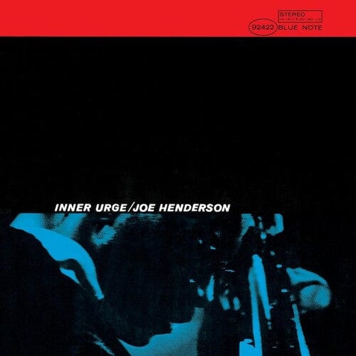 New Vinyl Joe Henderson - Inner Urge LP NEW Blue Note Classic Vinyl Series 10025422