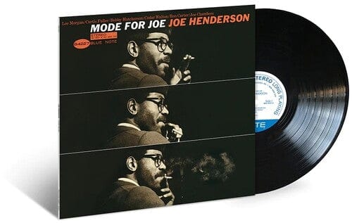 New Vinyl Joe Henderson - Mode For Joe (Blue Note Classic Vinyl Series) LP NEW 10033370