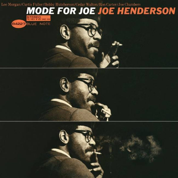 New Vinyl Joe Henderson - Mode For Joe LP NEW 10006948