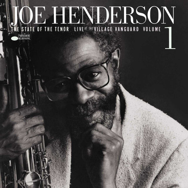 New Vinyl Joe Henderson - State Of The Tenor Vol. 1 LP NEW TONE POET 10020429