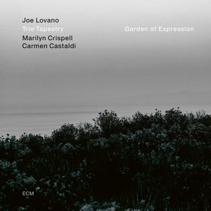 New Vinyl Joe Lovano - Garden of Expression LP NEW 10022745