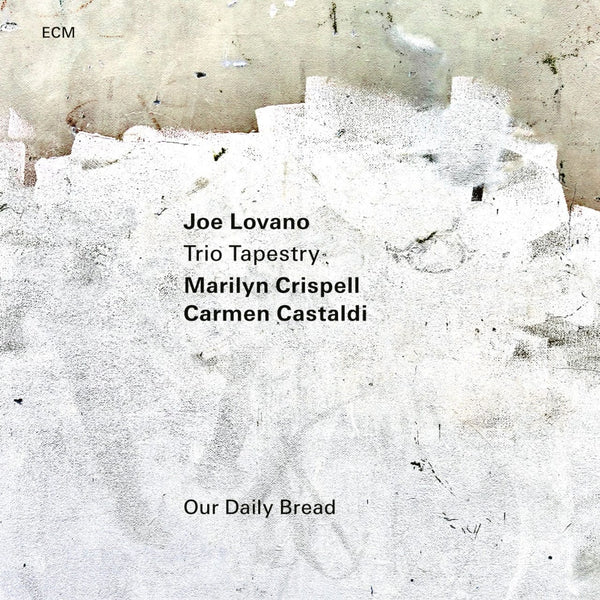 New Vinyl Joe Lovano - Our Daily Bread LP NEW 10030710