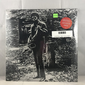New Vinyl Joe McPhee - Nation Time LP NEW 10015249