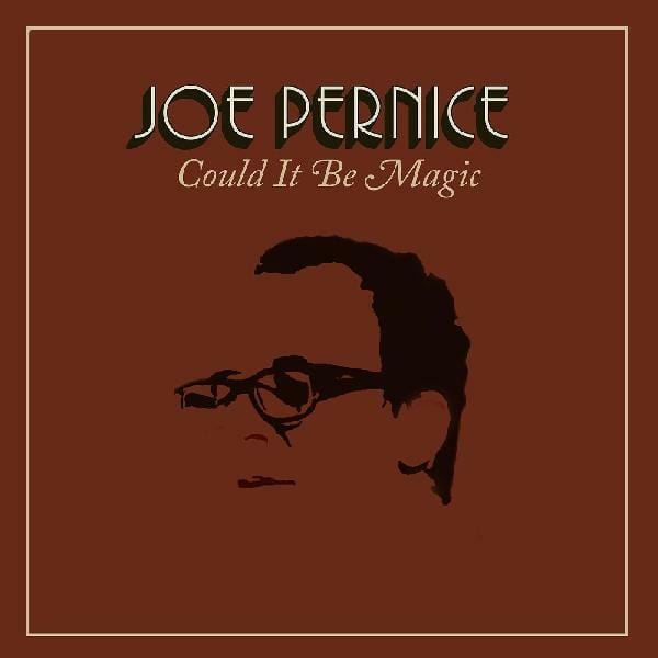 New Vinyl Joe Pernice - Could It Be Magic LP NEW 10021639