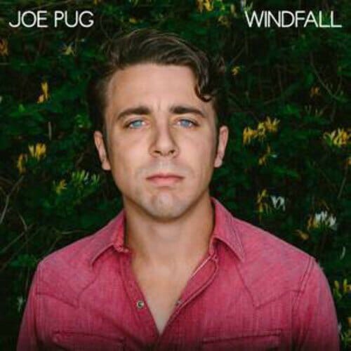 New Vinyl Joe Pug - Windfall LP NEW 10016577