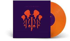 New Vinyl Joe Satriani - Elephants Of Mars 2LP NEW 10026305