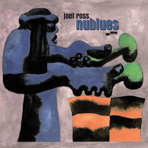 New Vinyl Joel Ross - Nublues 2LP NEW 10033289