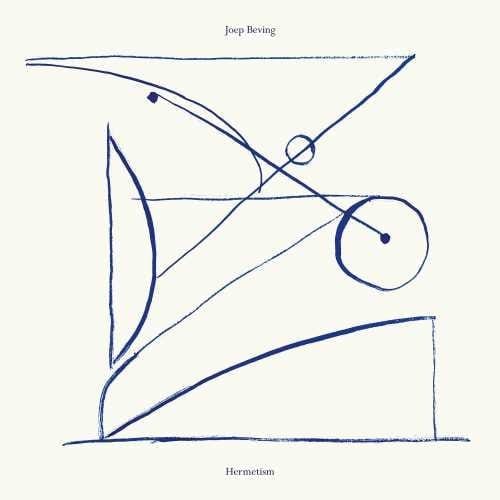 New Vinyl Joep Beving - Hermetism 2LP NEW 10026184