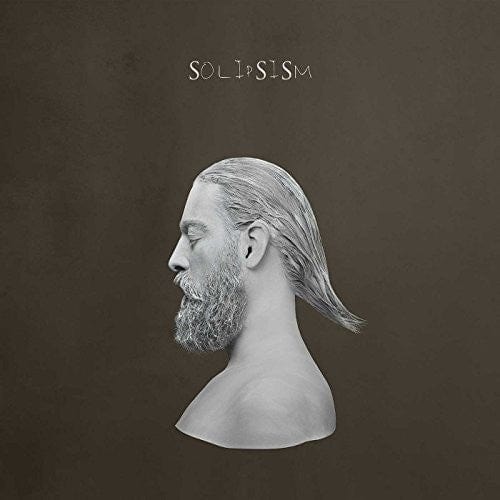 New Vinyl Joep Beving - Solipsism LP NEW 10025829