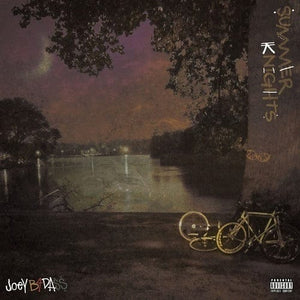 New Vinyl Joey Bada$$ - Summer Knights LP NEW IMPORT 10026642