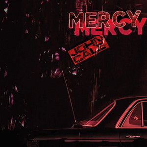 New Vinyl John Cale - Mercy 2LP NEW 10029229