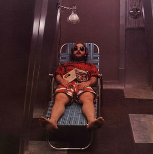 New Vinyl John Carpenter - Dark Star OST LP NEW w- 7