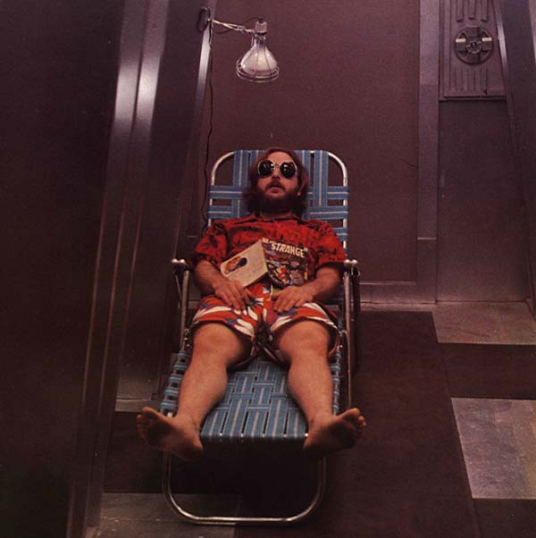New Vinyl John Carpenter - Dark Star OST LP NEW w- 7" 10005634