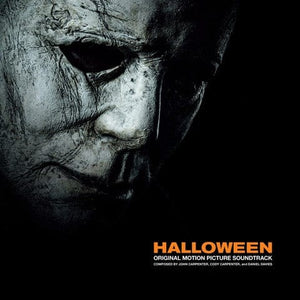 New Vinyl John Carpenter - Halloween (2018) LP NEW COLOR VINYL 10014796