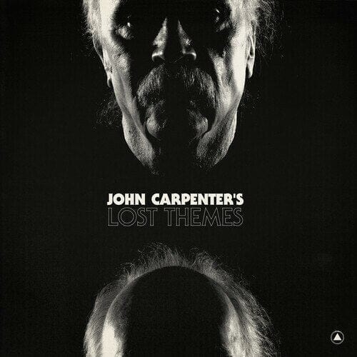 New Vinyl John Carpenter -  Lost Themes LP NEW Indie Exclusive 10022304