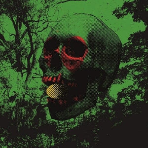 New Vinyl John Dwyer  - Witch Egg LP NEW Oh Sees 10021912