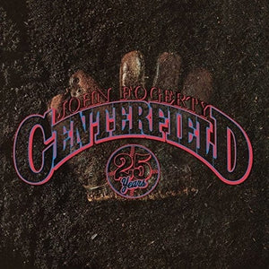 New Vinyl John Fogerty - Centerfield LP NEW CCR 10012490