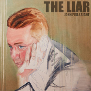 New Vinyl John Fullbright - The Liar LP NEW 10028553