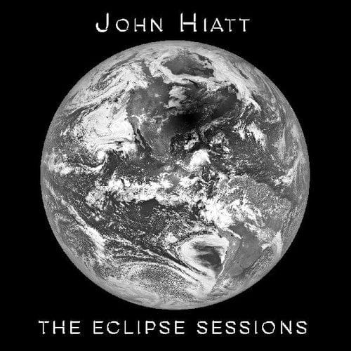 New Vinyl John Hiatt - Eclipse Sessions LP NEW INDIE EXCLUSIVE 10014546