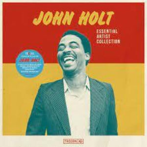 New Vinyl John Holt - Essential Artist Collection 2LP NEW 10029697