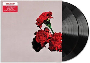 New Vinyl John Legend - Love In The Future 2LP NEW 10031202