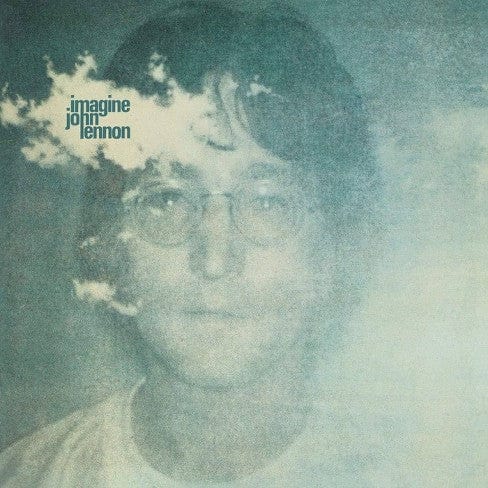 New Vinyl John Lennon -  Imagine: The Ultimate Mixes 2LP NEW 10014159