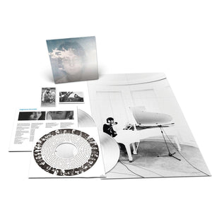 New Vinyl John Lennon - Imagine: The Ultimate Mixes 2LP NEW WHITE VINYL 10025192