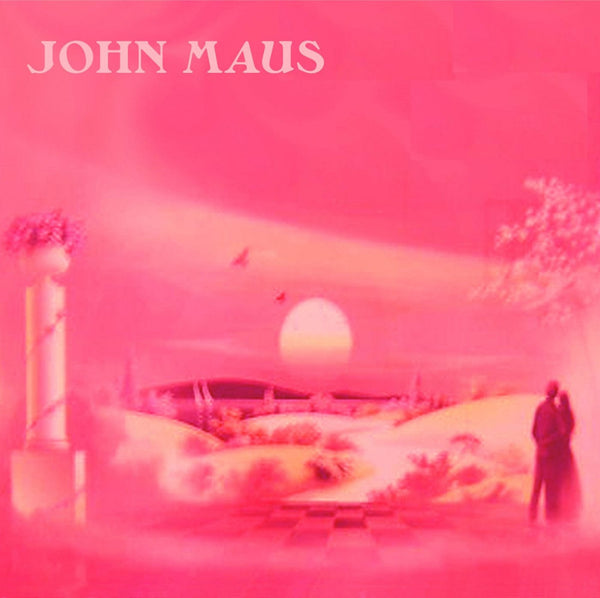 New Vinyl John Maus - Songs LP NEW 10013262