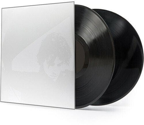 New Vinyl John Mayer - Continuum 2LP NEW 10000909