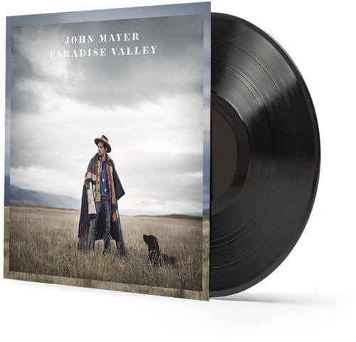 New Vinyl John Mayer - Paradise Valley LP NEW 10003861