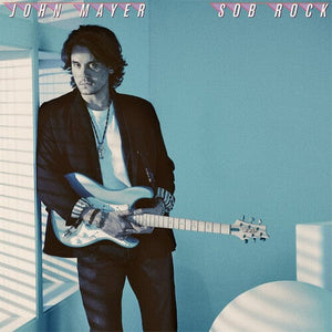 New Vinyl John Mayer - Sob Rock LP NEW 10023400