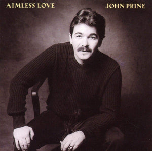 New Vinyl John Prine - Aimless Love LP NEW 10027828