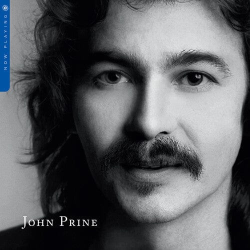 New Vinyl John Prine - Now Playing LP NEW 10035485