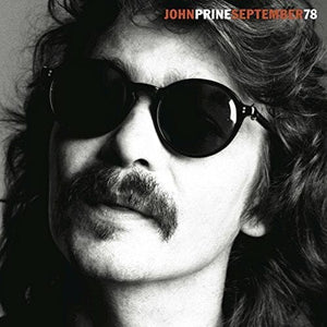 New Vinyl John Prine - September 78 LP NEW 10021968