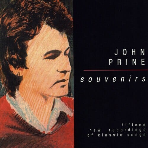 New Vinyl John Prine - Souvenirs 2LP NEW 10020576