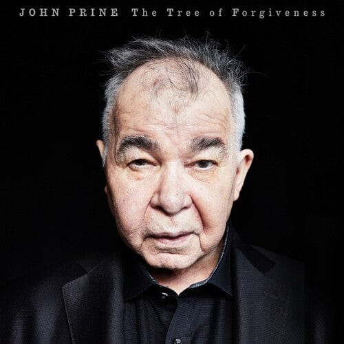 New Vinyl John Prine - Tree of Forgiveness LP NEW 10012898