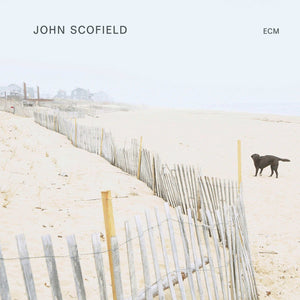 New Vinyl John Scofield - Self Titled LP NEW 10028815