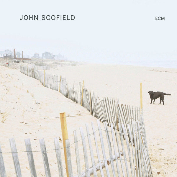 New Vinyl John Scofield - Self Titled LP NEW 10028815