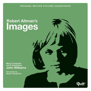 New Vinyl John Williams - Images LP NEW 10024069