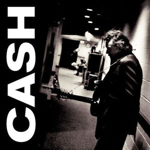New Vinyl Johnny Cash - American III: Solitary Man LP NEW 180G 10002104